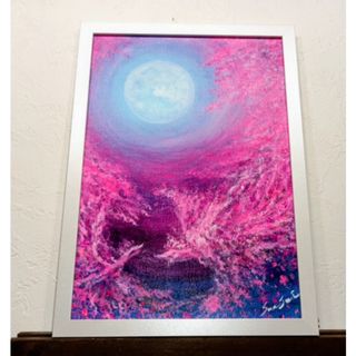 Ron Herman - ヘザーブラウン アートパネルの通販 by ちくわぶ｜ロン