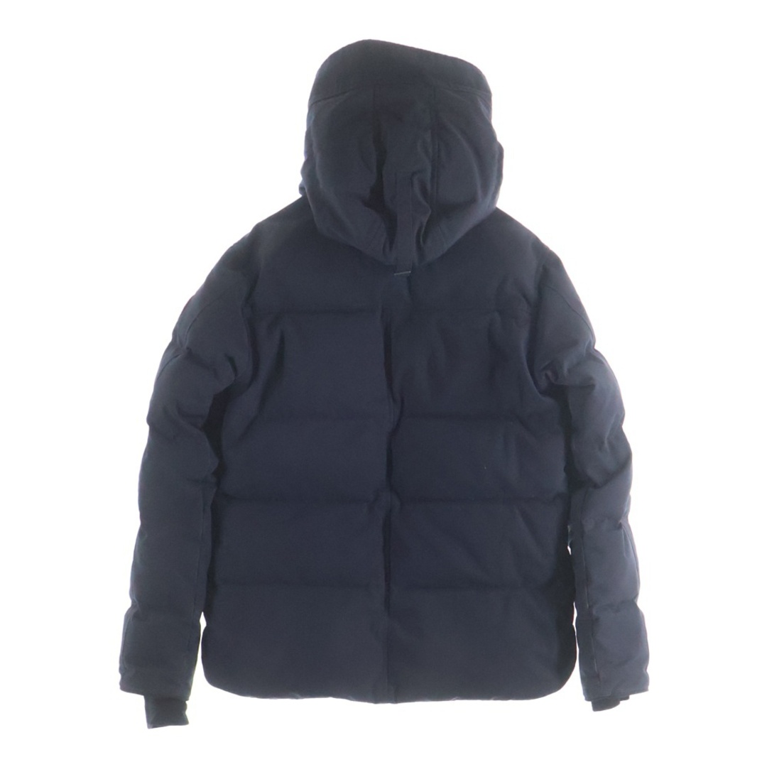 CANADA GOOSE - CANADA GOOSE カナダグース MACMILLAN PARKA