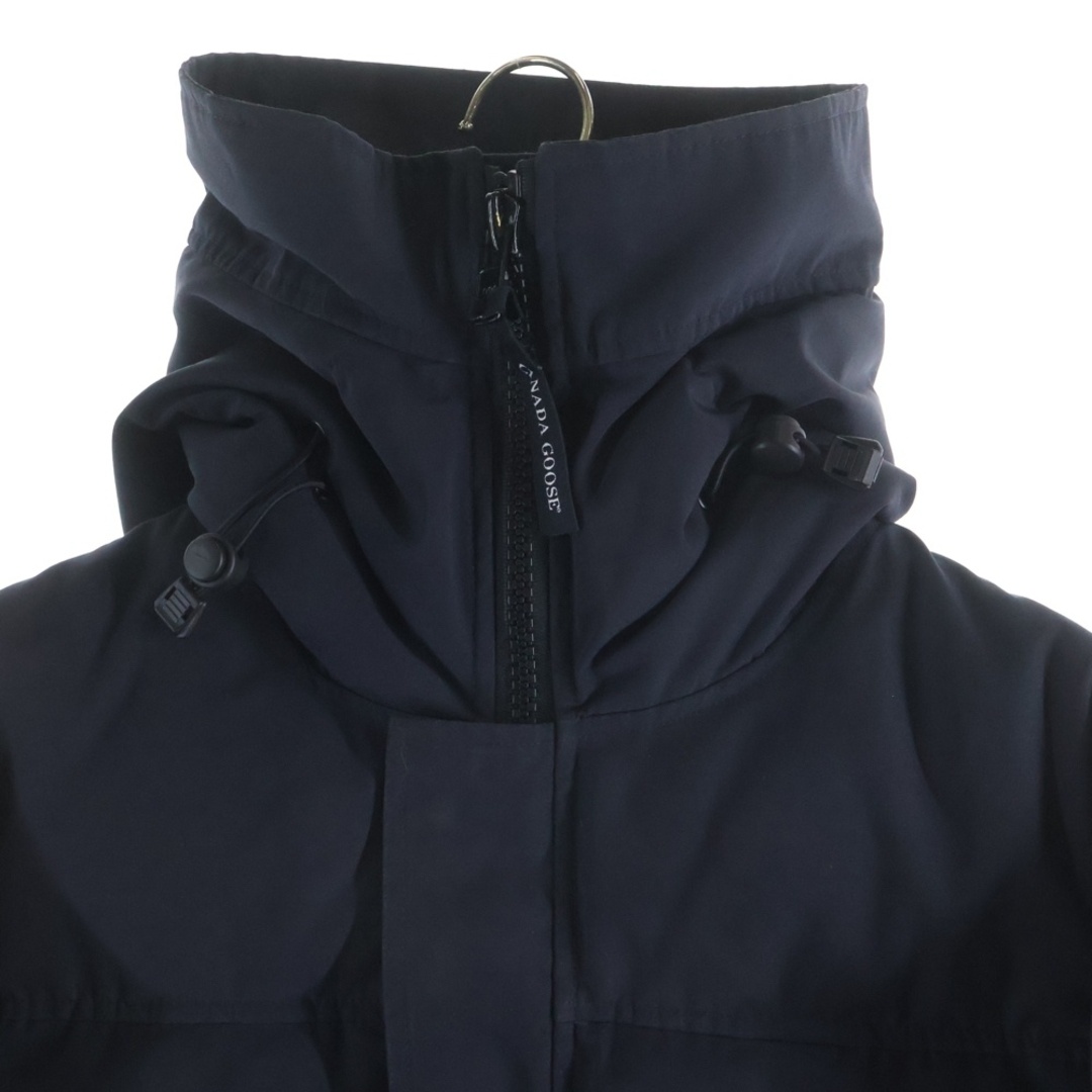 CANADA GOOSE - CANADA GOOSE カナダグース MACMILLAN PARKA