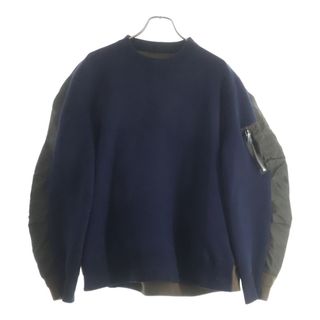 sacai（スウェット）のフリマアイテム一覧