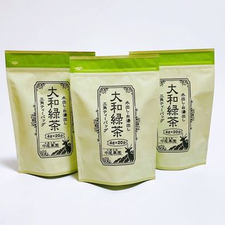 Aコープ 煎茶白翔の通販 by ちょくのお店｜ラクマ