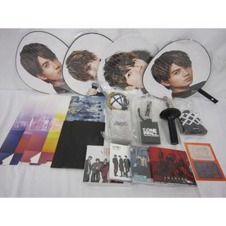 sixtones うちわのフリマアイテム一覧