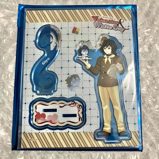 ROF-MAO(ろふまお) 缶バッジ 甲斐田晴の通販 by しょっぷ｜ラクマ