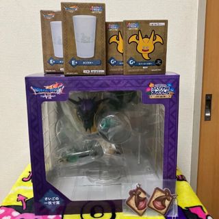 SQUARE ENIX - ドラクエライバルズ特製カードバインダー&プロモカード