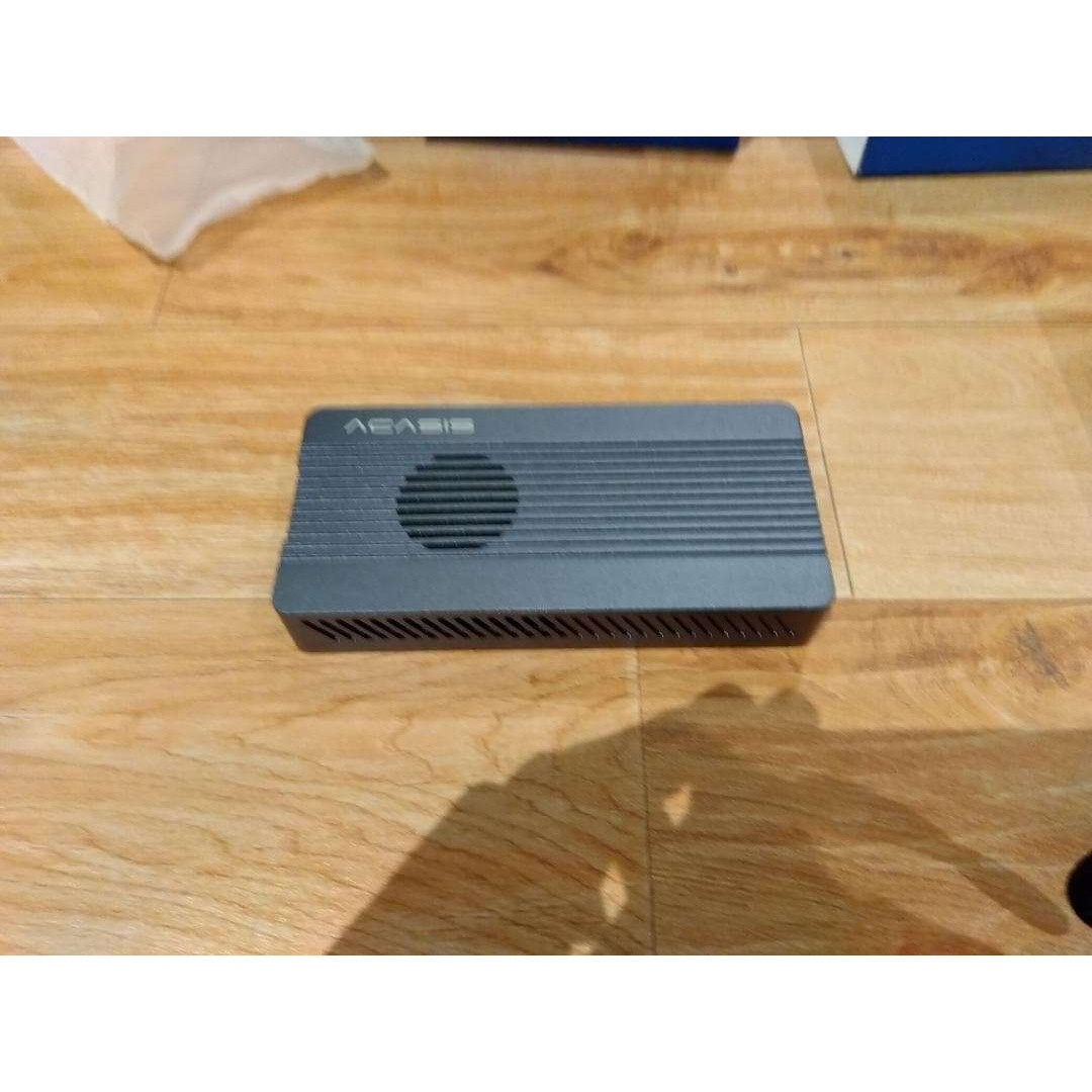 SSD外付けケース TBU405Pro M1 ケーブル1本付属 249K1348の通販 by