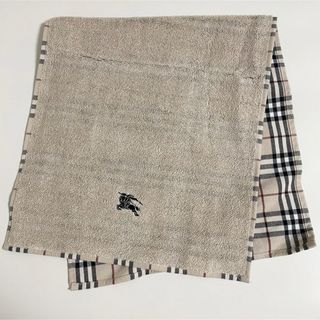BURBERRY（タオル/バス用品）のフリマアイテム一覧