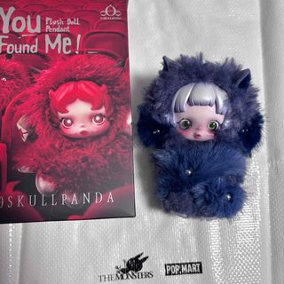 ケルベロス スカルパンダのフリマアイテム一覧