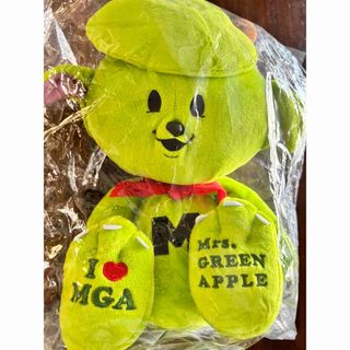 ミセスグリーンアップル メメルのフリマアイテム一覧