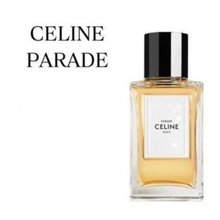CELINE（香水）のフリマアイテム一覧