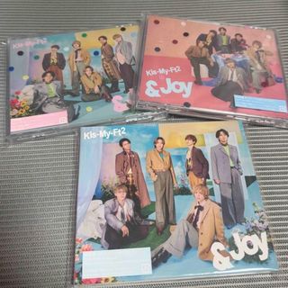 Kis-My-Ft2 - Another Future（3rd Anniversary盤）の通販 by JOY's