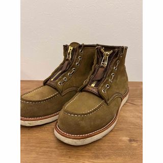 ビズビム／VISVIM マウンテンブーツ トレッキングブーツ シューズ 靴