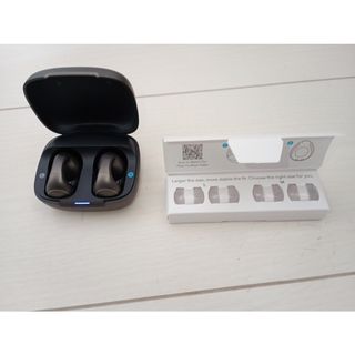 Dyson - 【新品未使用】ダイソン Dyson Zone Absolute+ WP01 BCの通販