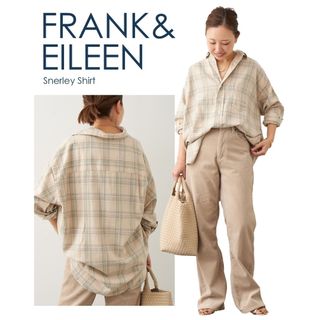 DEUXIEME CLASSE（シャツ/ブラウス(長袖/七分)）のフリマアイテム一覧