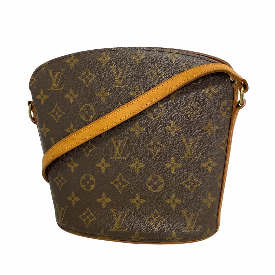 LOUIS VUITTON - 【6bc3795】ルイヴィトン ショルダーバッグ