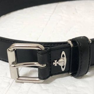 Vivienne Westwood - ヴィヴィアンウエストウッド オーブバックル