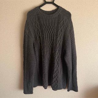 Maison Margiela（旧Maison Martin Margiela） - 希少 マルタン