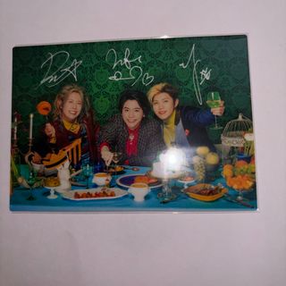 MALICE MIZER マリスミゼル ポスター5枚セットの通販 by Rs *まとめて