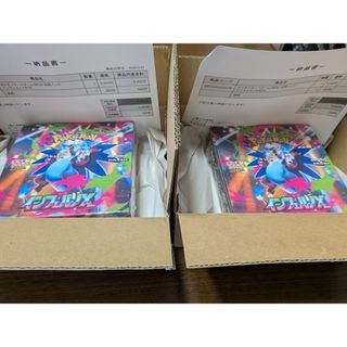 シュリンク未開封】ポケモンカードゲーム 151 BOX 傷有り ポケモン