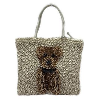 ANTEPRIMA - ☆本物正規未使用アンテプリマ ワイヤーxサテンバックの