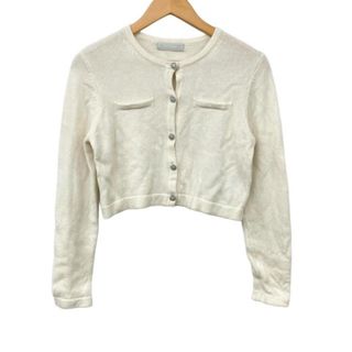 CELFORD - 新品❤︎セルフォード❤︎ ] フリルカラー付きビジュー