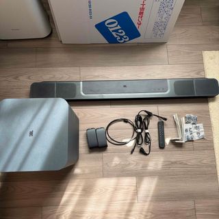 嵐 - 【一番搾りオリジナル 嵐 乾杯 スピーカーセット 】新品