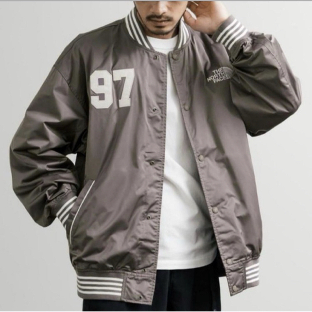 THE NORTH FACE - 新品未使用 韓国 ノースフェイス スポーティー