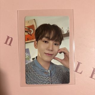 SEVENTEEN - SEVENTEEN IDEAL CUT ソウルコン ポスター JUNの通販 by
