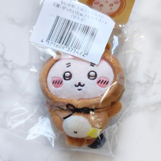 ちいかわ - 【シーサー】ちいかわ×読売ジャイアンツ コラボ ぷちミニ