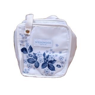 WEDGWOOD - ウェッジウッド テーブルクロス ワイルドストロベリーの