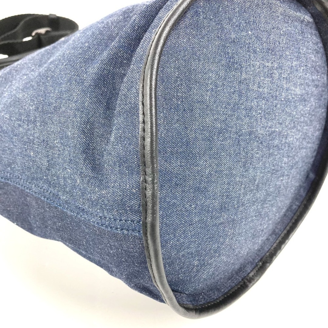 HUNTING WORLD - ハンティングワールド HUNTING WORLD ロゴ バケツ型