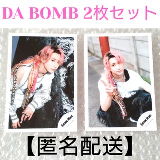 Snow Man - すのチル 佐久間大介の通販 by おちゃ犬's shop