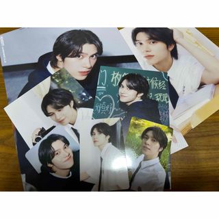 NCT - NCT127 ジェヒョン トレカ 疾走 2Baddies 2枚の通販 by まみ