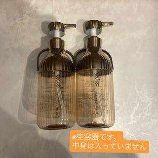 テモイ プルームシャンプー＆ヘアマスク 詰替 各700ml【セット売り】の
