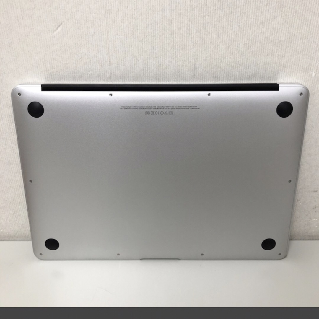 Apple - 【極美品・40回】MacBook air 13-inch Early 2014の通販 by