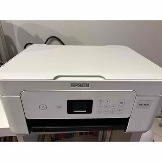 EPSON - EPSON EP-803AW ジャンク品の通販 by SSSマーケット｜エプソン