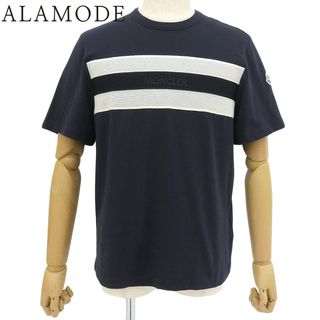 MONCLER（Tシャツ/カットソー(半袖/袖なし)）のフリマアイテム一覧