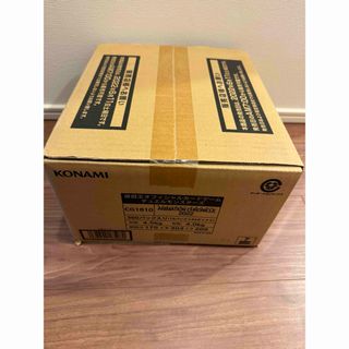 遊戯王 - [限定品]遊戯王 OCG 決闘王の記憶 闘いの儀編の通販 by