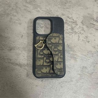 Dior - ディオール 携帯ストラップ ノベルティ クリスタル会員