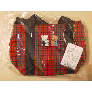 familiar - ファミリア カスタム カスタマイズ 新品 ショルダーバッグ