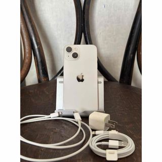 iPhone - 【液晶画面ヒビ割れあり】iPhone12 ホワイト 64GB SIMフリー