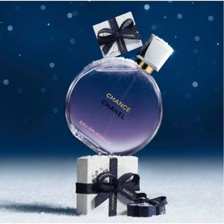 CHANEL - CHANEL CHANCE オードゥ トワレット 100mlの通販 by おいも