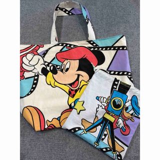 専用 コヤンイサムチョン 赤ずきんサンダーちゃま BIGトートの通販 by