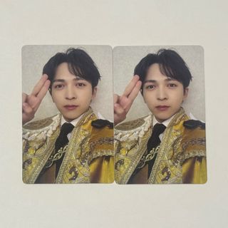 MILK - M!LK 「KissPlan」 FC限定 アクスタ 曽野舜太 の通販 by