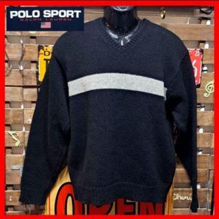 POLO RALPH LAUREN - 【キムタク着用・未使用品】POLO RALPH LAUREN