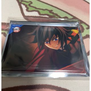 鬼滅の刃 ufotable 柱カフェ 応援ピンバッジ ピンズ 不死川実弥の通販