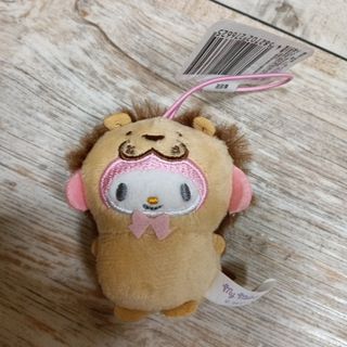 マイメロディ - レア！マイメロバースデードール2014の通販 by