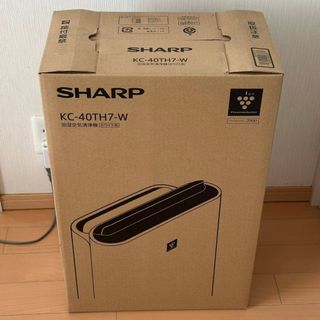 SHARP - 電子コントロール敷毛布の通販 by 月からきたうさぎ's shop