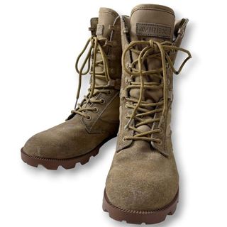 AVIREX - AVIREX エンジニアブーツの通販 by shop｜アヴィレックスなら