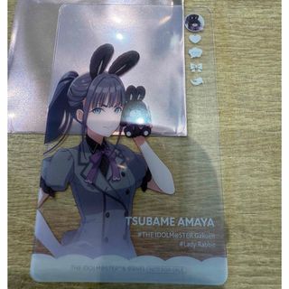 BANDAI NAMCO Entertainment - 鉄拳 20周年限定デザイン バナ