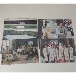 嵐 - 〔美品〕〔ねこさん専用〕嵐 大野智主演 『歌のおにいさん』DVD